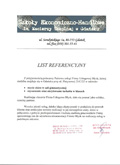 Referencja 1